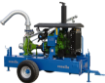 Picture of Casella GMP motorpump well vertical pump Irrigation