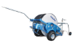 Picture of Casella 40 T - 50 T Turbine Drive Hard Hose Irrigators