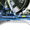Picture of Casella Exp M Engine-Hydraulic Drive Hard Hose Irrigators
