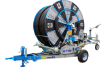 Picture of Casella Hy-Turb M Turbine Drive Hard Hose Irrigators