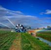 Picture of Casella Hy-Turb M Turbine Drive Hard Hose Irrigators