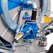 Picture of Casella Hy-Turb S Turbine Drive Hard Hose Irrigators