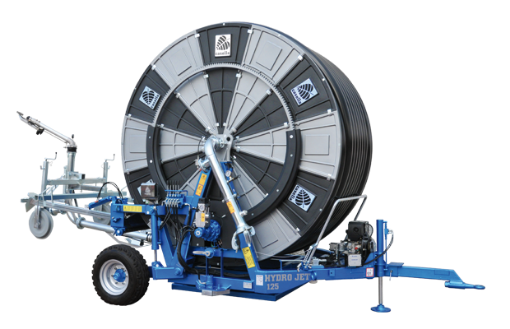 Picture of Casella L Engine-Hydraulic Drive Hard Hose Irrigators