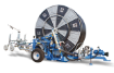 Picture of Casella LL Engine-Hydraulic Drive Hard Hose Irrigators
