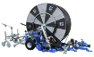 Picture of Casella LLS Engine-Hydraulic Drive Hard Hose Irrigators