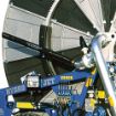 Picture of Casella LLS Engine-Hydraulic Drive Hard Hose Irrigators