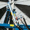 Picture of Casella PL Engine-Hydraulic Drive Hard Hose Irrigators