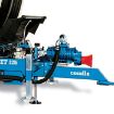 Picture of Casella PL Engine-Hydraulic Drive Hard Hose Irrigators