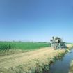 Picture of Casella PLSMP Motor-Pump Integrated Hard Hose Irrigators