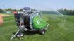 Picture of Bauer Rainstar A2 Turbine Drive Hard Hose Irrigators