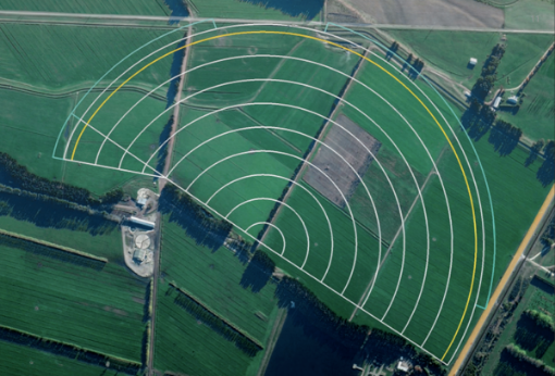 Bauer-Bauer BENDER 30° Pivot Solution-5627