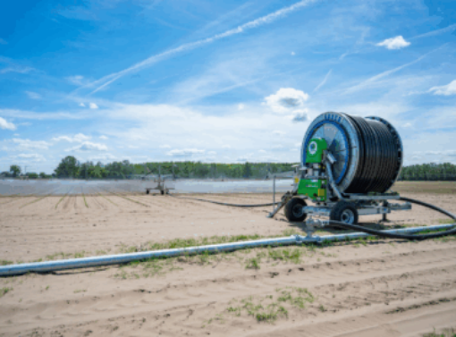 Bauer-Bauer Spray Booms-5631