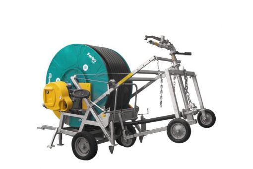 Picture of Ferbo GA SERIES