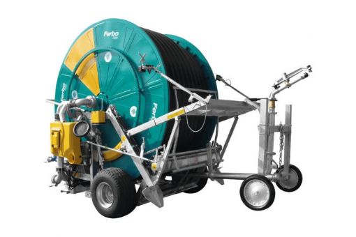 Picture of Ferbo GHB SERIES