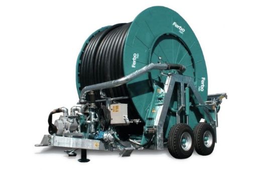 Picture of Ferbo GHE SERIES