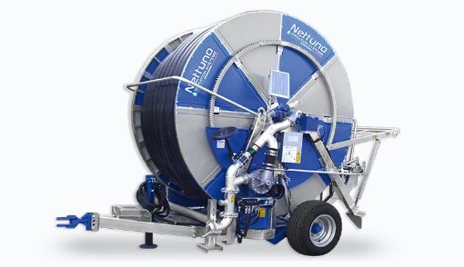 Nettuno Irrigation-Nettuno NILO - HYDRAULIC-5699