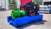 Nettuno Irrigation-Nettuno Powerful Open Motor-Pump Set-5745