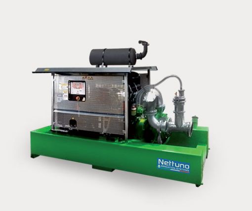 Nettuno Irrigation-Nettuno Slurry Motor-Pump Sets-5850