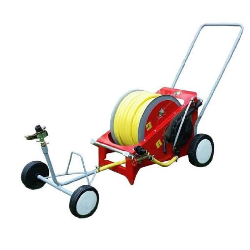 Picture of Orma Leader 20 Turbine Drive Hard Hose Irrigator