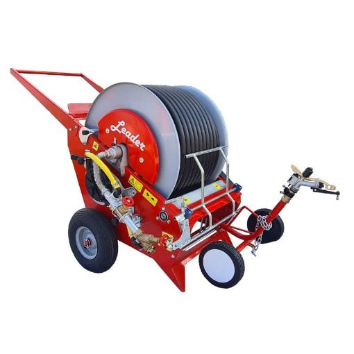 Picture of Orma Leader 32 - 70 Turbine Drive Hard Hose Irrigator
