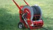 Picture of Orma Leader 32 - 70 Turbine Drive Hard Hose Irrigator