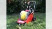 Picture of Orma Leader 32 - 70 Turbine Drive Hard Hose Irrigator