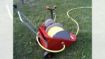 Picture of Orma Leader 32 - 120 Turbine Drive Hard Hose Irrigator