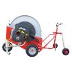 Picture of Orma Leader 50 Turbine Drive Hard Hose Irrigator