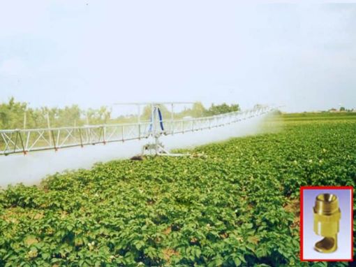 Orma-Orma Standard Irrigation Boom-6228