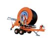 Picture of IrriFrance OPTIMA 1027 Boggie Turbine Drive Hard Hose Irrigator