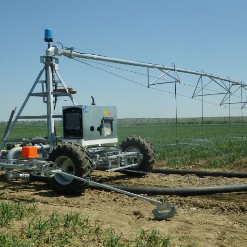 IrriFrance-IrriFrance RM4T and RM4TD Linear Pivots-6277