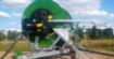 Picture of Irrimec OPTI RAIN ST2 Turbine Drive Hard Hose Irrigators