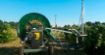 Picture of Irrimec OPTI RAIN ST3 Hard Hose Travelling Irrigators