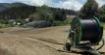 Picture of Irrimec OPTI RAIN ST3 Hard Hose Travelling Irrigators