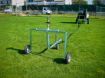 Picture of Irrimec RAIN SKY A5 Turbine Drive Hard Hose Irrigators