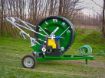Picture of Irrimec MINI RAIN AAG Turbine Drive Hard Hose Irrigators
