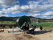 Picture of Irrimec OPTI RAIN ST4 Turbine Drive Hard Hose Irrigators