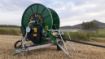 Picture of Irrimec OPTI RAIN ST15 Turbine Drive Hard Hose Irrigators