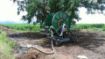 Picture of Irrimec OPTI RAIN ST15 Turbine Drive Hard Hose Irrigators
