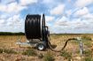 Picture of Irrimec OPTI RAIN ST6 Turbine Drive Hard Hose Irrigators