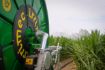 Picture of Irrimec MASTER MT15 Turbine Drive Hard Hose Irrigators