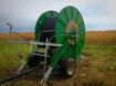 Picture of Irrimec MASTER MT15 Turbine Drive Hard Hose Irrigators
