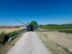 Picture of Irrimec MASTER MF3 Turbine Drive Hard Hose Irrigators