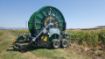 Picture of Irrimec MASTER MM3 Turbine Drive Hard Hose Irrigators