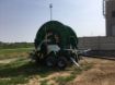 Picture of Irrimec MASTER MM3 Turbine Drive Hard Hose Irrigators