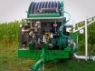 Picture of Irrimec MASTER MF3 MP Motor-Pump Integrated Hard Hose Irrigators
