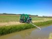 Picture of Irrimec MASTER MM3 MP Motor-Pump Integrated Hard Hose Irrigators