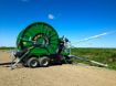 Picture of Irrimec MASTER MDT12 MP Motor-Pump Integrated Hard Hose Irrigators