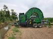 Picture of Irrimec MASTER MDT12 MP Motor-Pump Integrated Hard Hose Irrigators