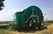 Picture of Irrimec MASTER MDT8/2 MP INSO Motor-Pump Integrated Hard Hose Irrigators